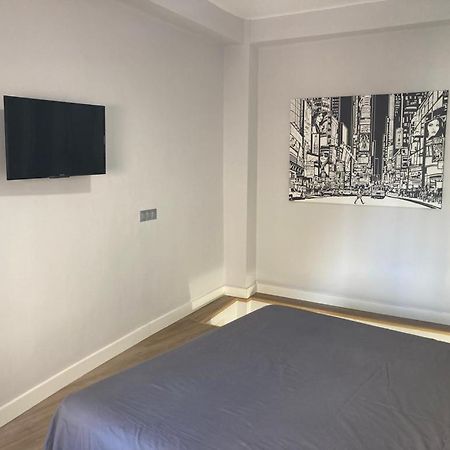 Romantico Apartamento Cerca La Playa 2 Almería Exteriör bild