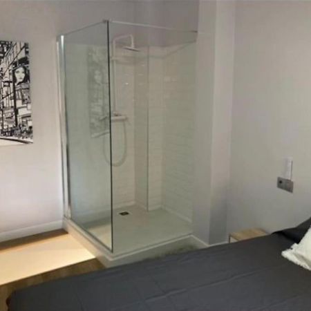 Romantico Apartamento Cerca La Playa 2 Almería Exteriör bild