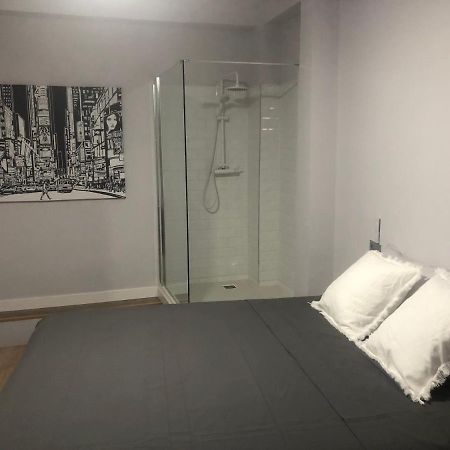 Romantico Apartamento Cerca La Playa 2 Almería Exteriör bild