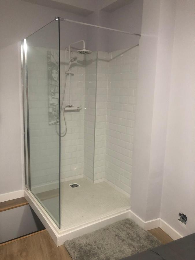 Romantico Apartamento Cerca La Playa 2 Almería Exteriör bild