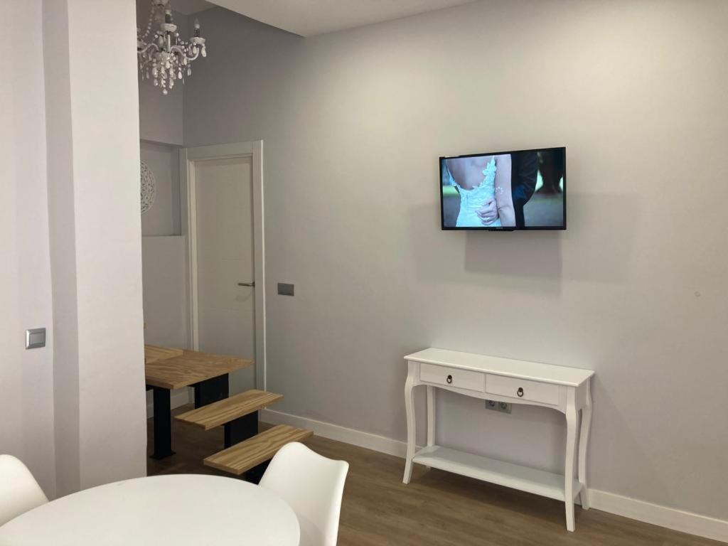 Romantico Apartamento Cerca La Playa 2 Almería Exteriör bild
