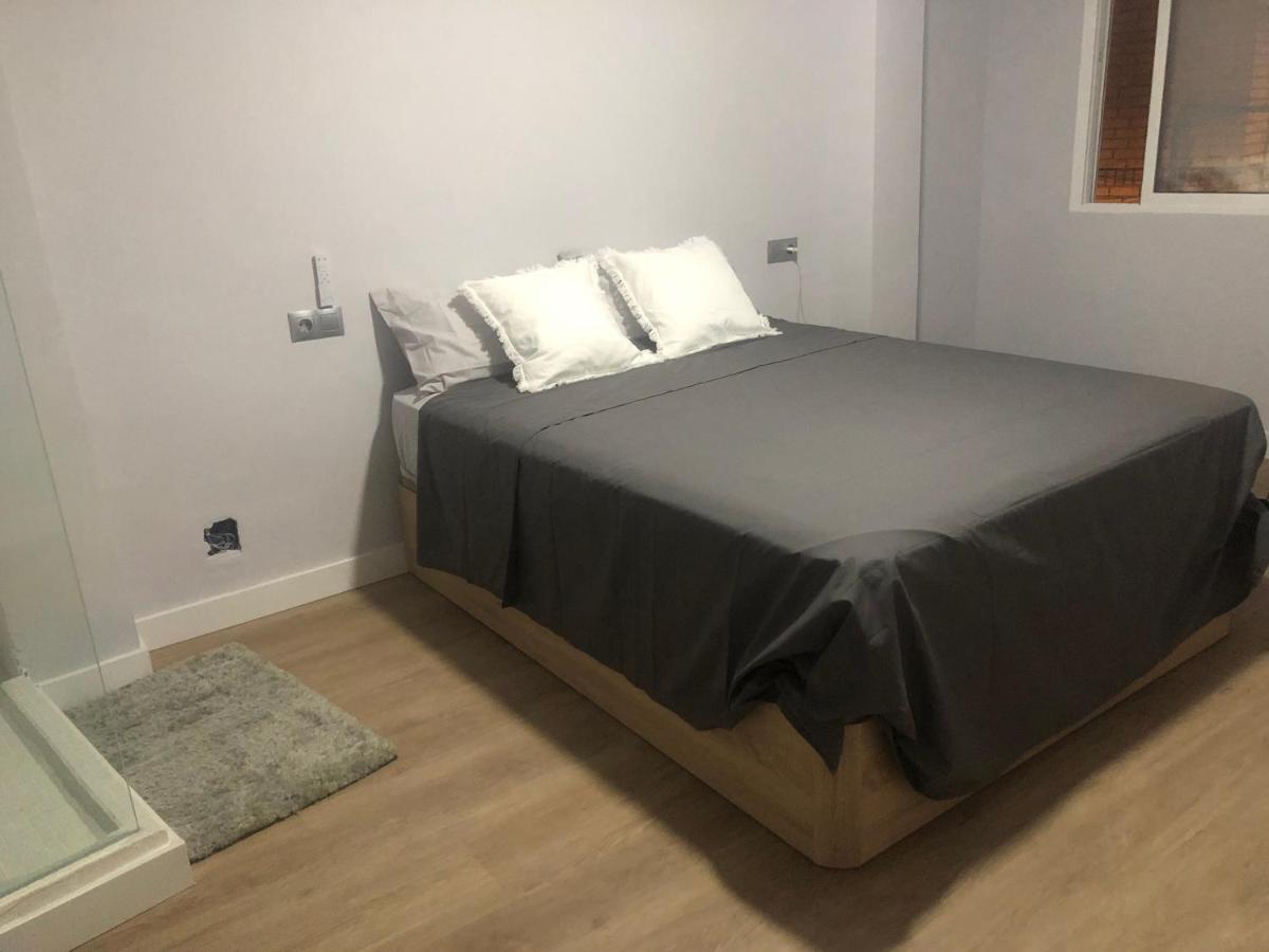 Romantico Apartamento Cerca La Playa 2 Almería Exteriör bild