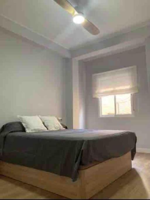 Romantico Apartamento Cerca La Playa 2 Almería Exteriör bild