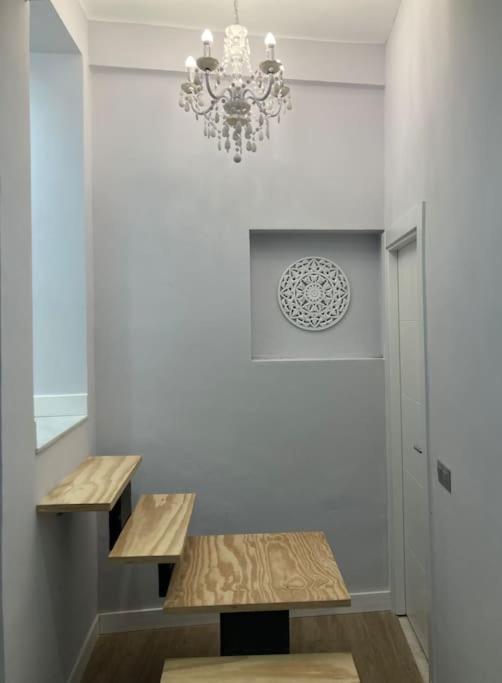 Romantico Apartamento Cerca La Playa 2 Almería Exteriör bild