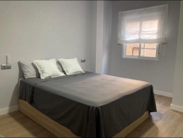 Romantico Apartamento Cerca La Playa 2 Almería Exteriör bild