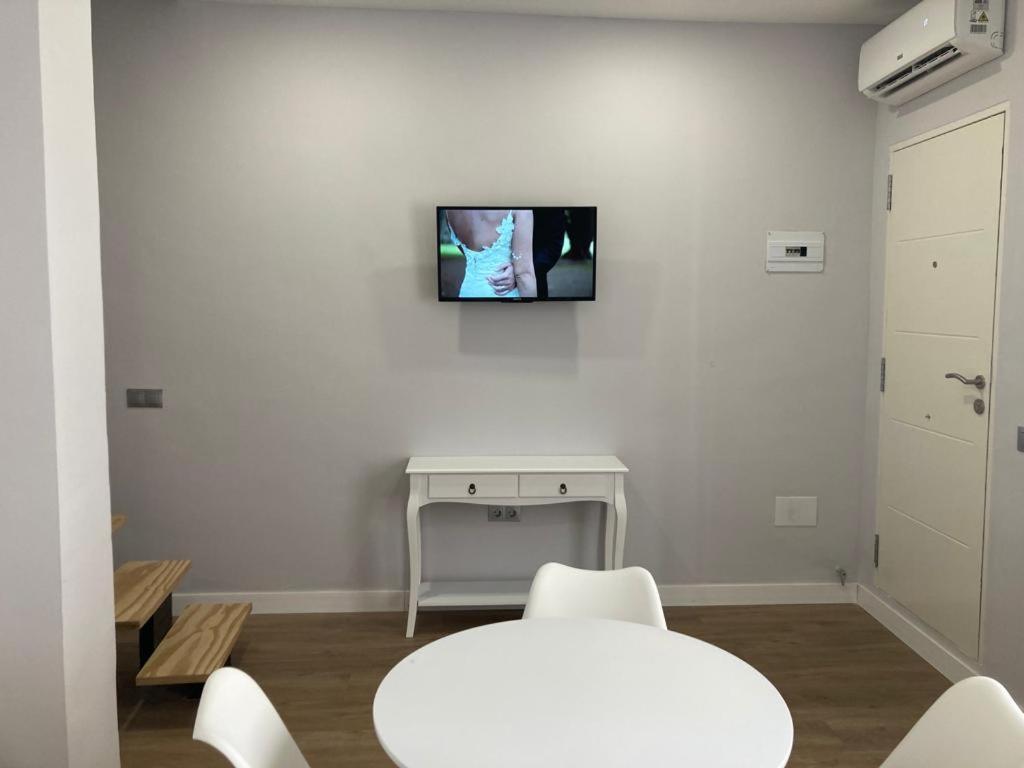Romantico Apartamento Cerca La Playa 2 Almería Exteriör bild