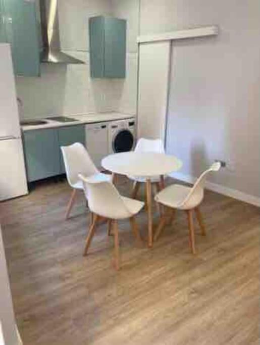 Romantico Apartamento Cerca La Playa 2 Almería Exteriör bild