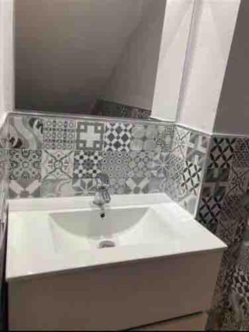 Romantico Apartamento Cerca La Playa 2 Almería Exteriör bild